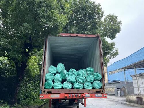 কোম্পানির সর্বশেষ সমাধান সফল পরীক্ষার পর মার্কিন তাপ এক্সচেঞ্জার প্রস্তুতকারক পুনরায় অর্ডার দেয়