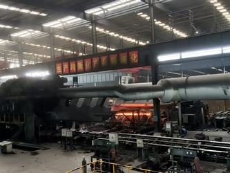 চীন WUXI SYLAITH SPECIAL STEEL CO.,LTD কোম্পানির প্রোফাইল