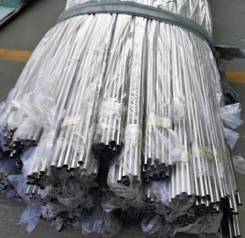 সর্বশেষ কোম্পানি ব্লগ সম্পর্কে What is Seamless Stainless Steel Tube?
