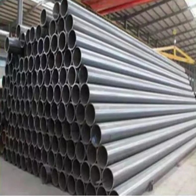 Good price 430 409L SS 316 8mm বেধ স্টেইনলেস স্টীল টিউব কাস্টমাইজড ওজন অনলাইন