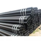 Building And Industry Golden Welded  Stainless Steel Pipe Tube cold rolled