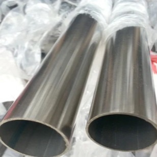 ভালো দাম ASTM SS304 উজ্জ্বল ঢালাই স্টেইনলেস স্টীল পাইপ অ্যাসিড বাছাই জন্য সাজসজ্জা 200mm অনলাইন