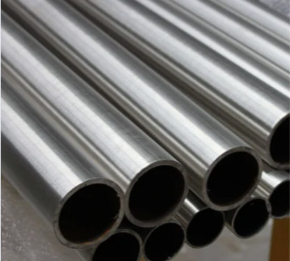 Good price পোলিশ 304 স্টেইনলেস স্টীল টিউব 3000mm-12000mm পাইপিং সমাধান জন্য দৈর্ঘ্য অনলাইন