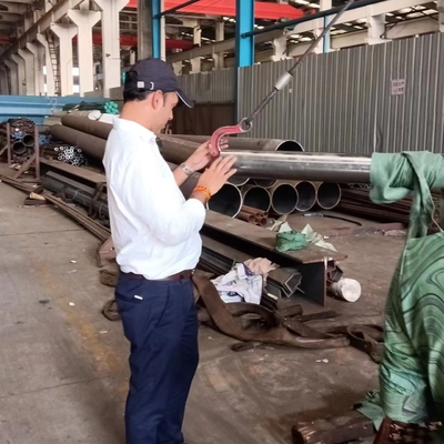 ভালো দাম এএসটিএম ৪৫# স্ট্যান্ডার্ড ব্রাইট হোনিং যথার্থ ইস্পাত টিউব -১০% টোলারেন্স সহ অনলাইন