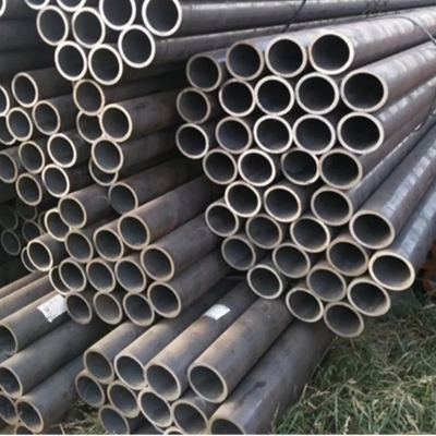 Good price সিউমলেস মৃদু কার্বন ইস্পাত বয়লার টিউব ASTM A179 Gr.B SA-210-T22 ঠান্ডা ঘূর্ণিত অনলাইন
