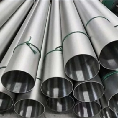 ভালো দাম আইএসও সার্টিফাইড সিউমলেস স্টীল কোল্ড রোলড টিউব 310H কাস্টমাইজড 20-500mm আমাদের জন্য অনলাইন