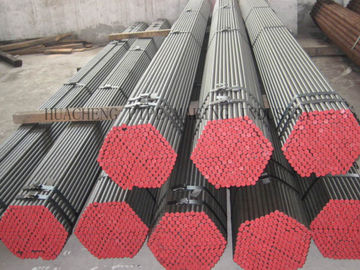 ভালো দাম ASTM A200 ASTM A213 কার্বন ইস্পাত কোল্ড ড্রাউন সিমलेस টিউব / তাপ এক্সচেঞ্জার পাইপিং অনলাইন