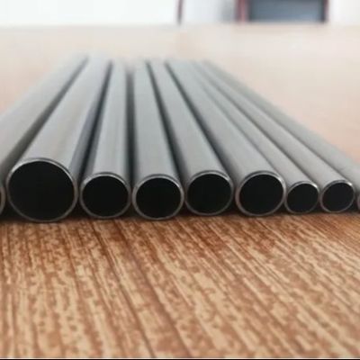 Good price 0Cr13 1Cr17 00Cr19Ni11 গরম বিনিময় সরঞ্জাম জন্য ঝালাই স্টেইনলেস স্টীল টিউব অনলাইন