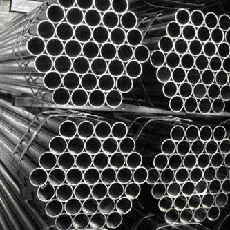 Good price ASTM A333 Gr3 Gr4 Gr6 SA333 বিজোড় ইস্পাত টিউব উন্নত তাপ চিকিত্সা কৌশল অনলাইন