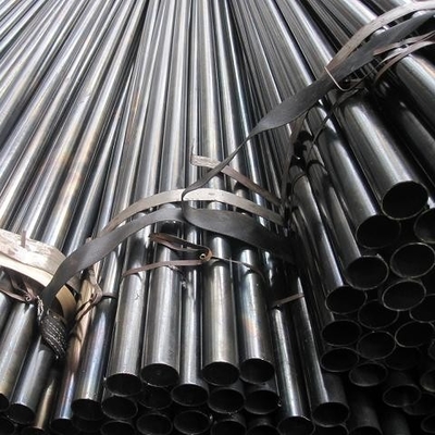 ভালো দাম ASTM A53 Gr একটি বিজোড় কার্বন ইস্পাত টিউব হট-ডিপড জিঙ্ক-কোটেড ওয়েল্ডেড Gr B অনলাইন