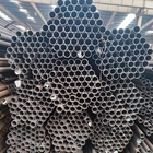 Varnished Hot Rolled Seamless Carbon Steel Tubing 12m E355 EN10297 A106 Grade B Q235