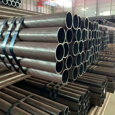 ভালো দাম Sa-179m Sa106 Sa192 Sa209 Sa210 Gr A B A1 T1 C হিট এক্সচেঞ্জার কার্বন খাদ বিজোড় বয়লার টিউব ইস্পাত পাইপ অনলাইন
