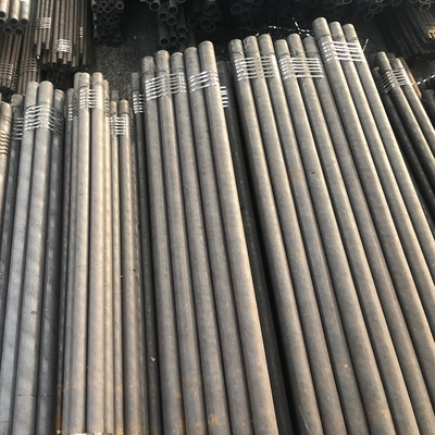 ভালো দাম 35CrMo 34Mn2V 34CrMo4 কোল্ড ফিনিশড ইস্পাত বিজোড় বয়লার টিউব / পাইপ TUV BV BKW NBK GBK সহ অনলাইন