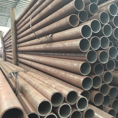 ভালো দাম তেল পরিবহনের জন্য ST45 BE 300mm বিজোড় ইস্পাত পাইপ ক্ষয়রোধী আবরণ অনলাইন