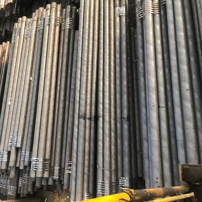 ভালো দাম ASTM A53 API 5L বিজোড় ইস্পাত টিউব কার্বন ইস্পাত বৃত্তাকার বয়লার পাইপ অনলাইন
