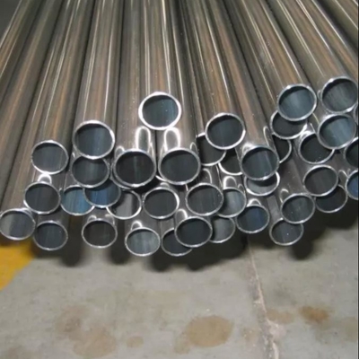 ভালো দাম পাইপলাইন পরিবহনের জন্য BS 1387 ASTM A53 বিজোড় ইস্পাত টিউব গ্যালভানাইজড কার্বন অনলাইন