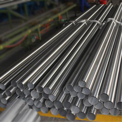 10MM-2000MM বেধ 316 316L বৃত্তাকার বিজোড় স্টেইনলেস স্টীল টিউব পাইপ উজ্জ্বল অ্যানিলিং