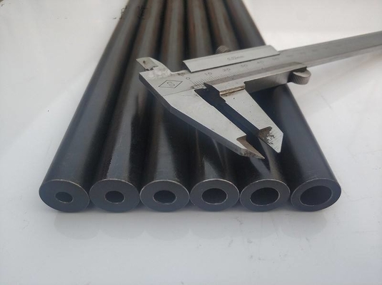 Good price 0.2mm 20# SS304 A335 যথার্থ কোল্ড ড্রন হাইলাইট উজ্জ্বল বিরামবিহীন ইস্পাত টিউব বিয়ারিংয়ের জন্য অনলাইন