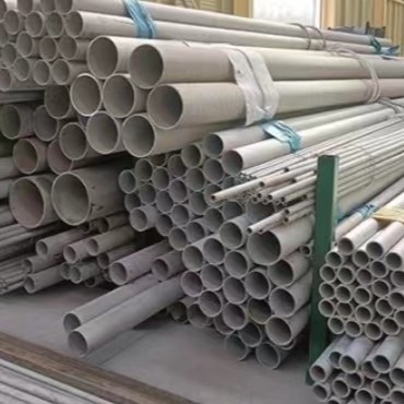 Good price নির্মাণের জন্য ঢালাই SUS 309S 310S বৃত্তাকার স্কোয়ার বিজোড় স্টেইনলেস স্টীল পাইপ টিউব অনলাইন