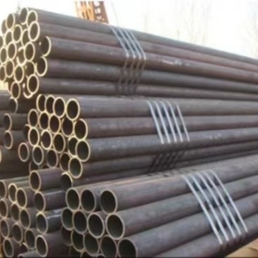 ASTM A179 বিজোড় কার্বন ইস্পাত বয়লার টিউব যা যন্ত্রপাতি শিল্প এবং রাসায়নিক প্রকৌশলে ব্যবহৃত হয়