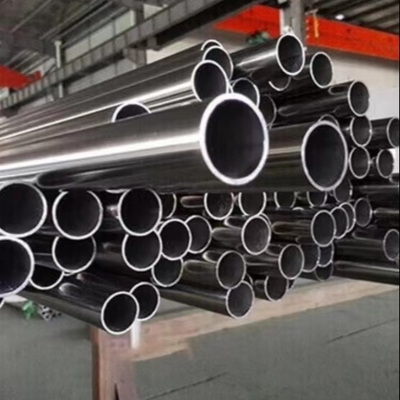 Good price যন্ত্রপাতি শিল্পের জন্য কোল্ড ড্রন 310s বিজোড় স্টেইনলেস স্টীল পালিশ টিউব অনলাইন