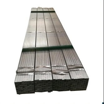 Good price স্বয়ংচালিত শিল্পের জন্য কোল্ড রোল্ড সিমলেস আয়তক্ষেত্রাকার ইস্পাত টিউব Q195 Q215 Q390 অনলাইন