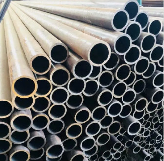 ভালো দাম 5.8-11.8m কোল্ড ড্রন A179 A192 A213 বয়লার হিট এক্সচেঞ্জারের জন্য সিমলেস কার্বন, অ্যালোয়, স্টেইনলেস স্টিল টিউব অনলাইন
