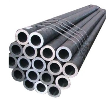1 ইঞ্চি 2 ইঞ্চি ASTM A53 Gr.a ST52 E355 কোল্ড রোল্ড হাইড্রোলিক সিলিন্ডার পাইপিং অ্যান্টিরাস্ট অ্যানিলিং