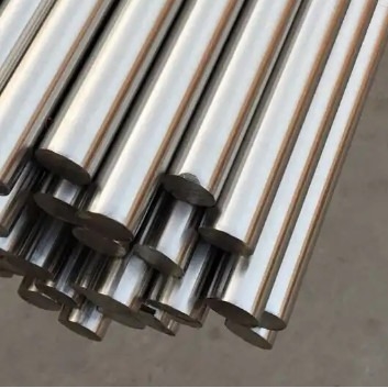 Good price হট রোল্ড স্টেইনলেস স্টীল সলিড বার ASTM 201 304 316L 250mm শক্তি সামরিক শিল্প অনলাইন