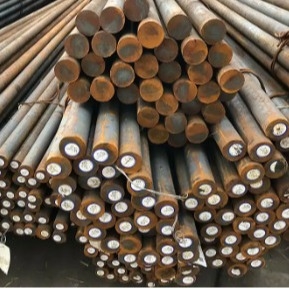 Good price বিল্ডিং উপকরণের জন্য ASTM S20c 40Cr Ms কার্বন স্টিল বার অনলাইন