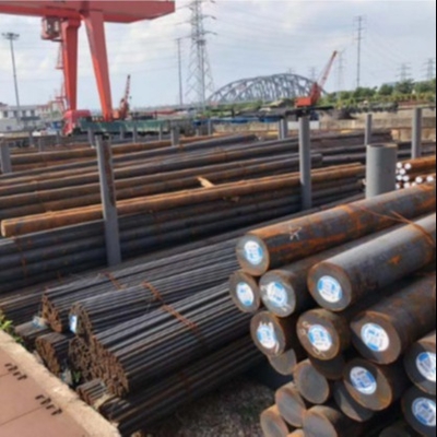Good price ASTM E355 কার্বন ইস্পাত পাইপিং বার A192M পেট্রোকেমিক্যাল শিল্প অনলাইন