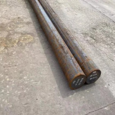 Good price 2 ইঞ্চি ASTM 1025 নকল খাদ কার্বন ইস্পাত বার মরিচা সুরক্ষা বিল্ডিংয়ের জন্য হট রোলড অনলাইন