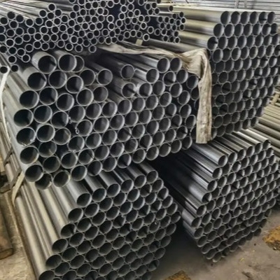 ফাঁপা বিভাগ বিজোড় কার্বন ইস্পাত পাইপ A106 A335 API 5l 3