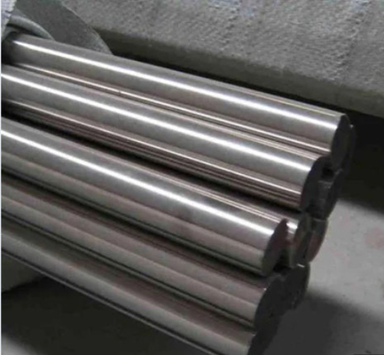 Good price মেশিন অংশের জন্য ASTM A213 কোল্ড রোল্ড 201 S32100 S34700 50mm স্টেইনলেস স্টীল রাউন্ড বার অনলাইন