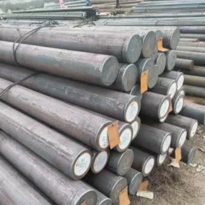 Good price AISI 1020 কার্বন ইস্পাত রাউন্ড বার কোল্ড ড্রন SAE1045 SAE4130 SAE52100 পলিশিং অনলাইন