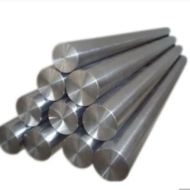 AISI 430 স্টেইনলেস স্টিল সলিড রড 1/8 ইঞ্চি X20CrMo13 উচ্চ প্রসার্য শক্তি