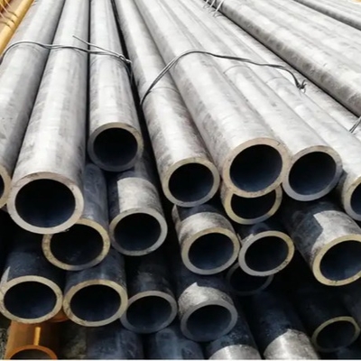 ভালো দাম উচ্চ নির্ভুলতা ASTM A213/A312/A269/A778/A789 কোল্ড রোল্ড স্টেইনলেস স্টিল টিউব অনলাইন