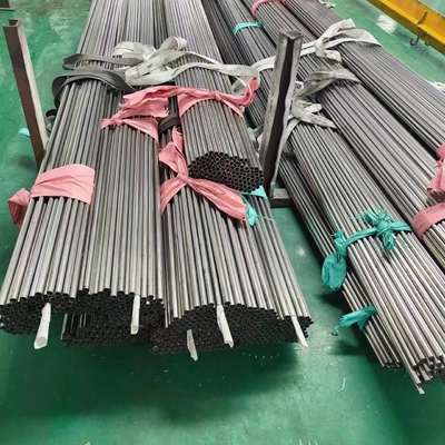 Good price 304 304L 3 ইঞ্চি পালিশ উজ্জ্বল বিজোড় স্টেইনলেস স্টীল টিউব অনলাইন