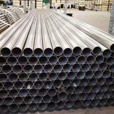 Good price নির্মাণ ও শিল্প প্রয়োগের জন্য কার্বন ইস্পাত বাইরের ব্যাস 6-820 মিমি পালিশ পাইপ টিউবিং অনলাইন