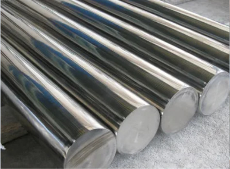 Good price 304 316 316L SST330 গরম ঘূর্ণিত স্টেইনলেস স্টীল উজ্জ্বল বার যান্ত্রিক সরঞ্জাম জন্য অনলাইন