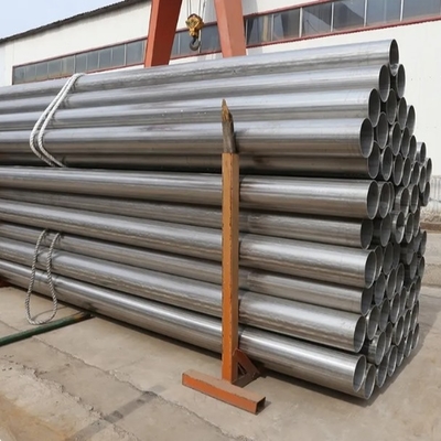 ASME SA-213-TP310H 2IN OD X 0.220 MW X 38 FT স্টেইনলেস স্টীল টিউব