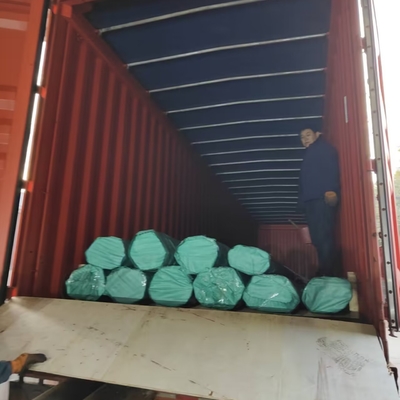 আন্তরিক সেবা সঙ্গে তেল এবং গ্যাস ঠান্ডা টানা seamless ইস্পাত পাইপ