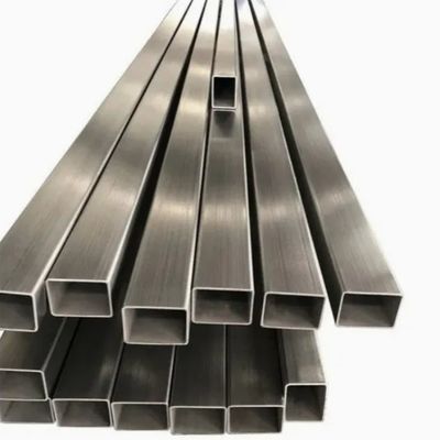 Good price Q235B Q345B 200*300*12000mm গরম রোলিং কোল্ড বাঁকানো রাইটানগুলার স্টিল পাইপ রাসায়নিক প্রকৌশল জন্য অনলাইন