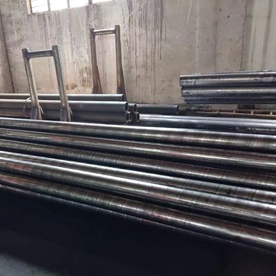 Good price এসজিএস সার্টিফিকেশন এবং বাইরের ব্যাসার্ধ 6-820 মিমি সহ কোল্ড রোলড সিউমলেস টিউবের কৌশল অনলাইন