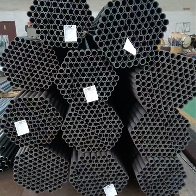 AISI1020 S20C IC22 3 ইঞ্চি SCH40 সিমলেস স্টিল পাইপ