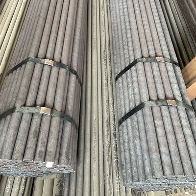 ভালো দাম E235+C Seamless Cold-rolled Precision Carbon Steel Anneal Tube For Machining অনলাইন