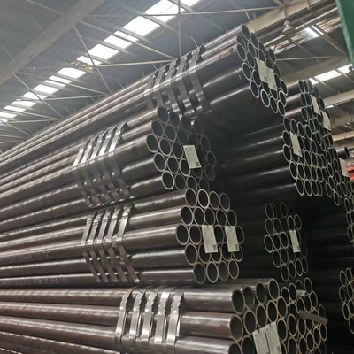 Good price ASTM A210 ওয়েল্ড অয়েল ডিপ সিমলেস স্টিল টিউবের মাত্রা 12.7 মিমি অনলাইন