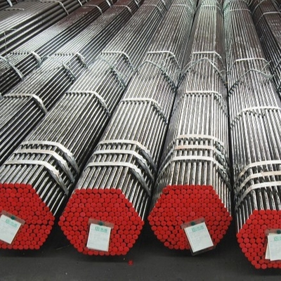 Good price ASTM A178 জোড় বিজোড় কার্বন ইস্পাত পাইপ, বয়লার ইস্পাত টিউব পুরুত্ব 1.5 মিমি - 6.0 মিমি অনলাইন