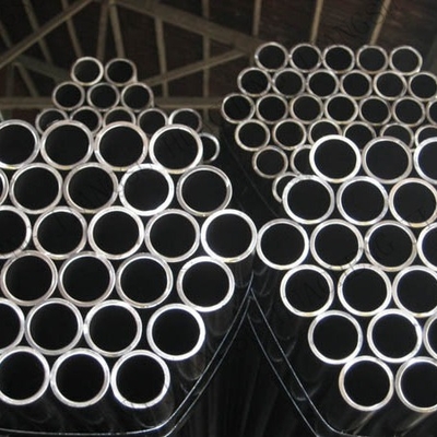Good price ASTM A179 Gr.B A192 Gr.A ST52 2 ইঞ্চি SCH30 16FT কোল্ড ড্রন সিমলেস স্টিল হিট এক্সচেঞ্জার টিউব অনলাইন