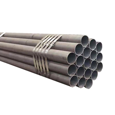 Good price DIN1629 BK NBK GBK / St37 / St44 বিজোড় ইস্পাত টিউব এডি বর্তমান ত্রুটি সনাক্তকারী অনলাইন